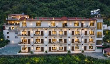 Samrat Hotel & Resort